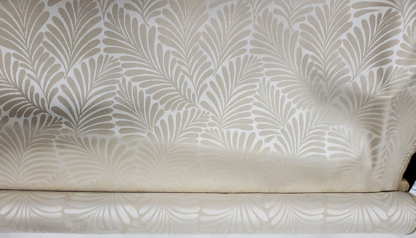 sunbrella, Beige, Upholstery Kravet Soleil 100% SOLUTION DYED ACRYLIC , 54" wide, sold by yard