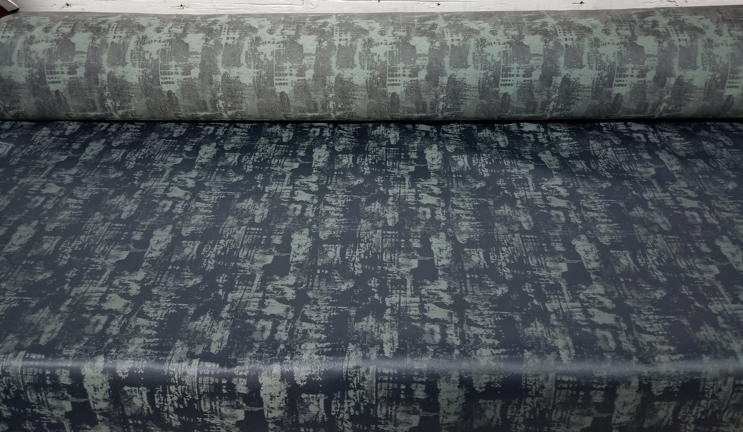 Premium Waterproof, Fabric Canvas 58 inch Fabric By the Yard, Made in USA, 58" wide