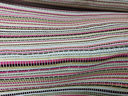 Carnegie Beam 14 Upholstery Fabric