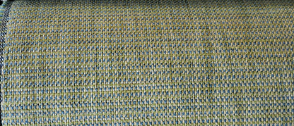 Texture Tweed Fabric,  Color Teal/Green,  Upholstery Fabric 54" , sold by yard in continuous yards