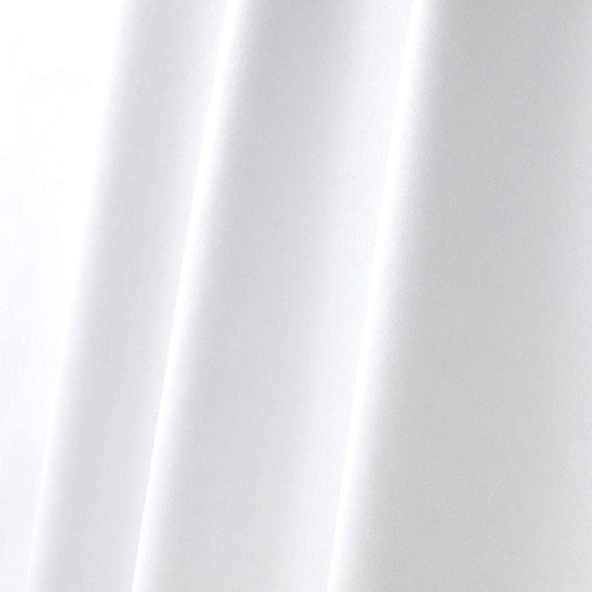 Roc-lon Blackout fire retardant blackout Drapery Lining Fabric by The Yard , 54" wide