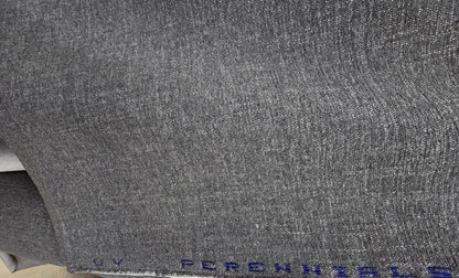Perennials Soft Touch Grey Hills 943-317 Natural Selection Collection Upholstery Fabric