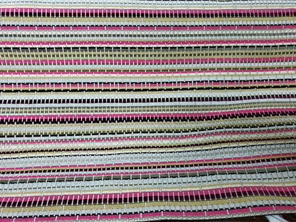 Carnegie Beam 14 Upholstery Fabric