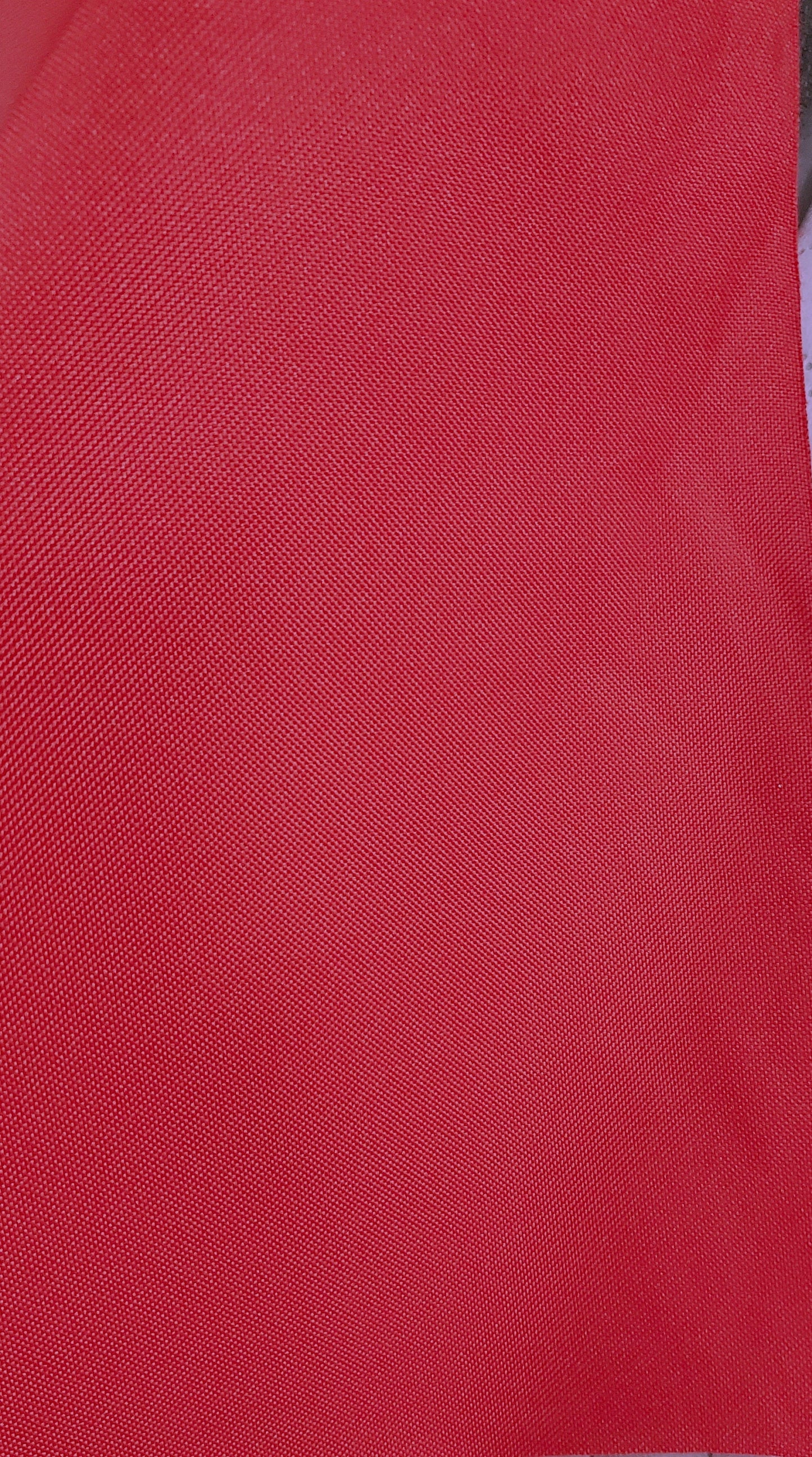 Water Proof Canvas Fabric,Water Repellent, PVC Coated ,Indoor/Outdoor Fabric  Waterproof Solid Fabric - 54" wide Sold by the Yard