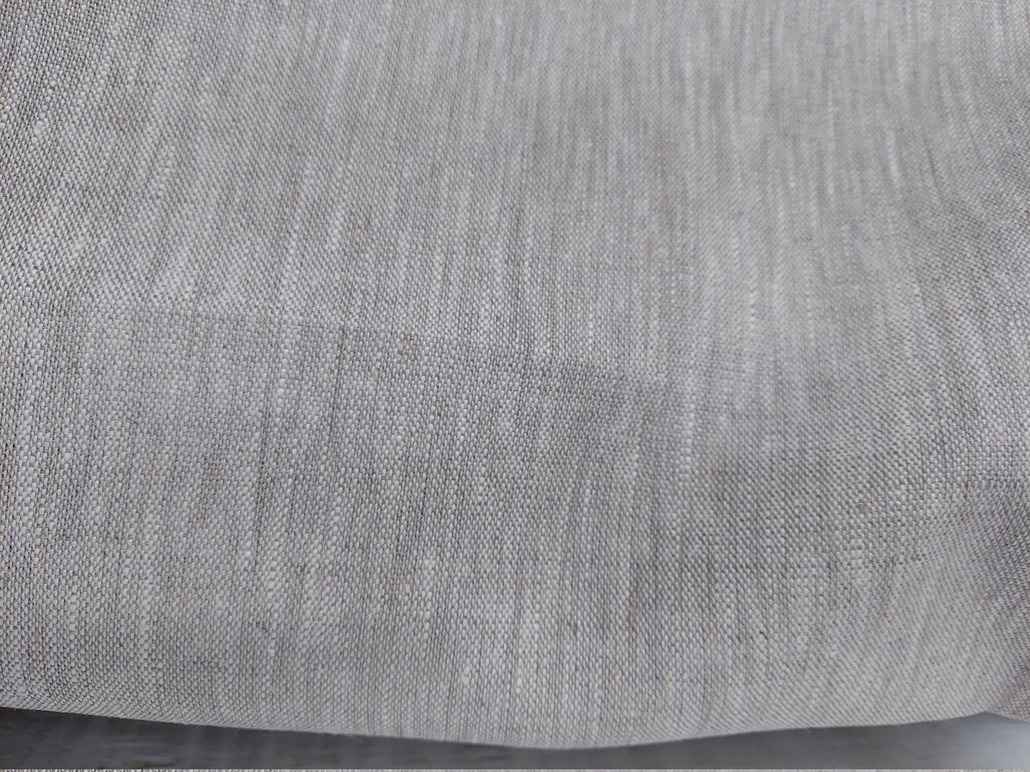 vintage linen 100% fabric Mix Natural "58" inches wide sold by yard