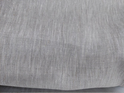 vintage linen 100% fabric Mix Natural "58" inches wide sold by yard