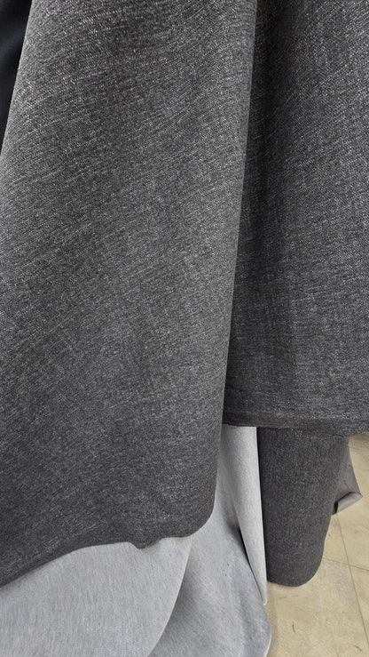 Perennials Soft Touch Grey Hills 943-317 Natural Selection Collection Upholstery Fabric