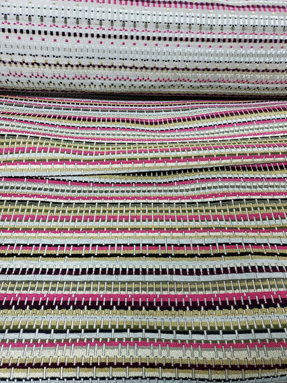 Carnegie Beam 14 Upholstery Fabric