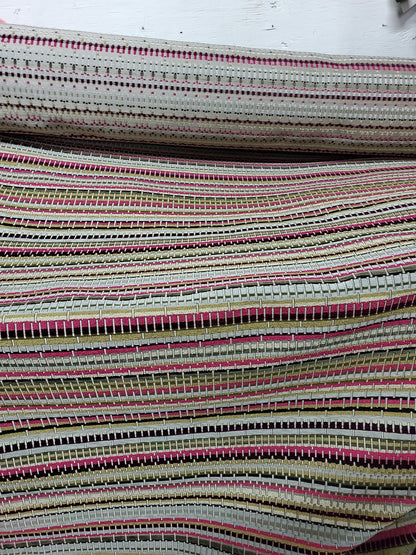 Carnegie Beam 14 Upholstery Fabric