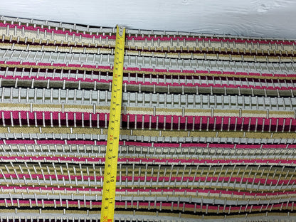 Carnegie Beam 14 Upholstery Fabric