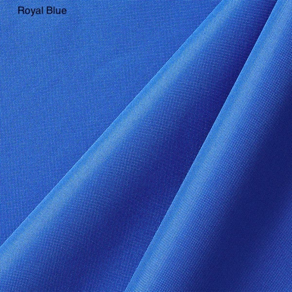 Waterproof Canvas Outdoor Fabric by The Yard - 58" WIDE, Outdoor Canvas Cordura Material Fabric 600 Denier