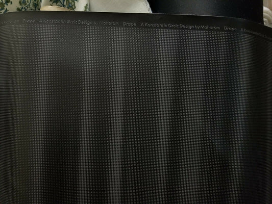 Maharam Drape by Konstantin Grcic: Fleet | Upholstery Vinyl Fabric