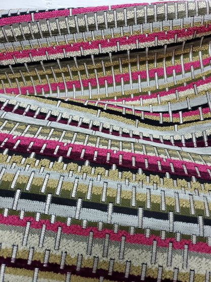 Carnegie Beam 14 Upholstery Fabric