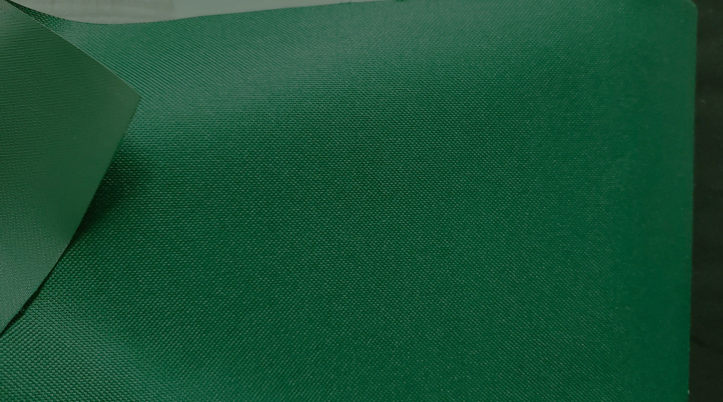 Water Proof Canvas Fabric,Water Repellent, PVC Coated ,Indoor/Outdoor Fabric  Waterproof Solid Fabric - 54" wide Sold by the Yard