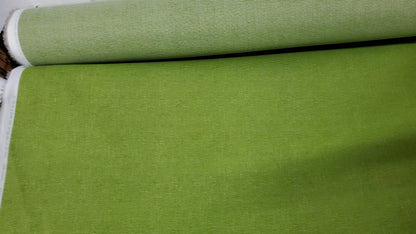 P/Kaufmann Outdoor, grass color, Lehigh patern, 54" Fabric