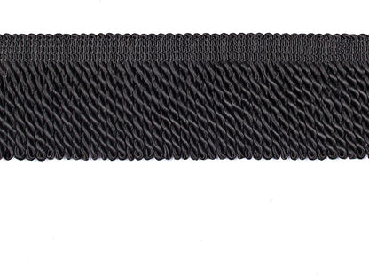 Curtain Fringes Bullion Fringe Trim  3 Inches Fabric Trims Sewing DIY Decoration for Curtain Sofa Clothes