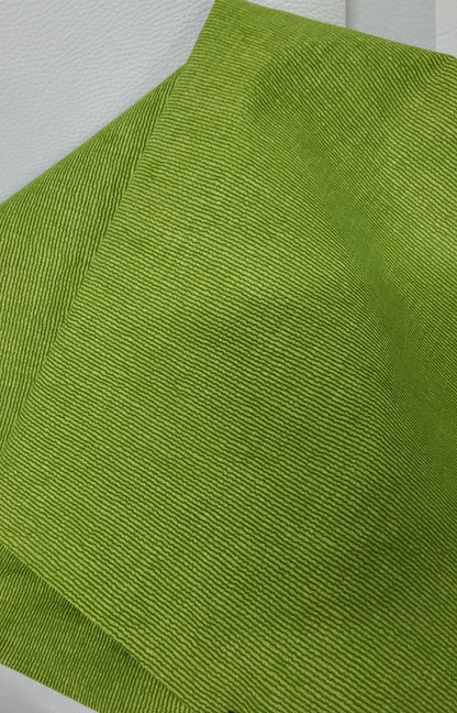 P/Kaufmann Outdoor, grass color, Lehigh patern, 54" Fabric