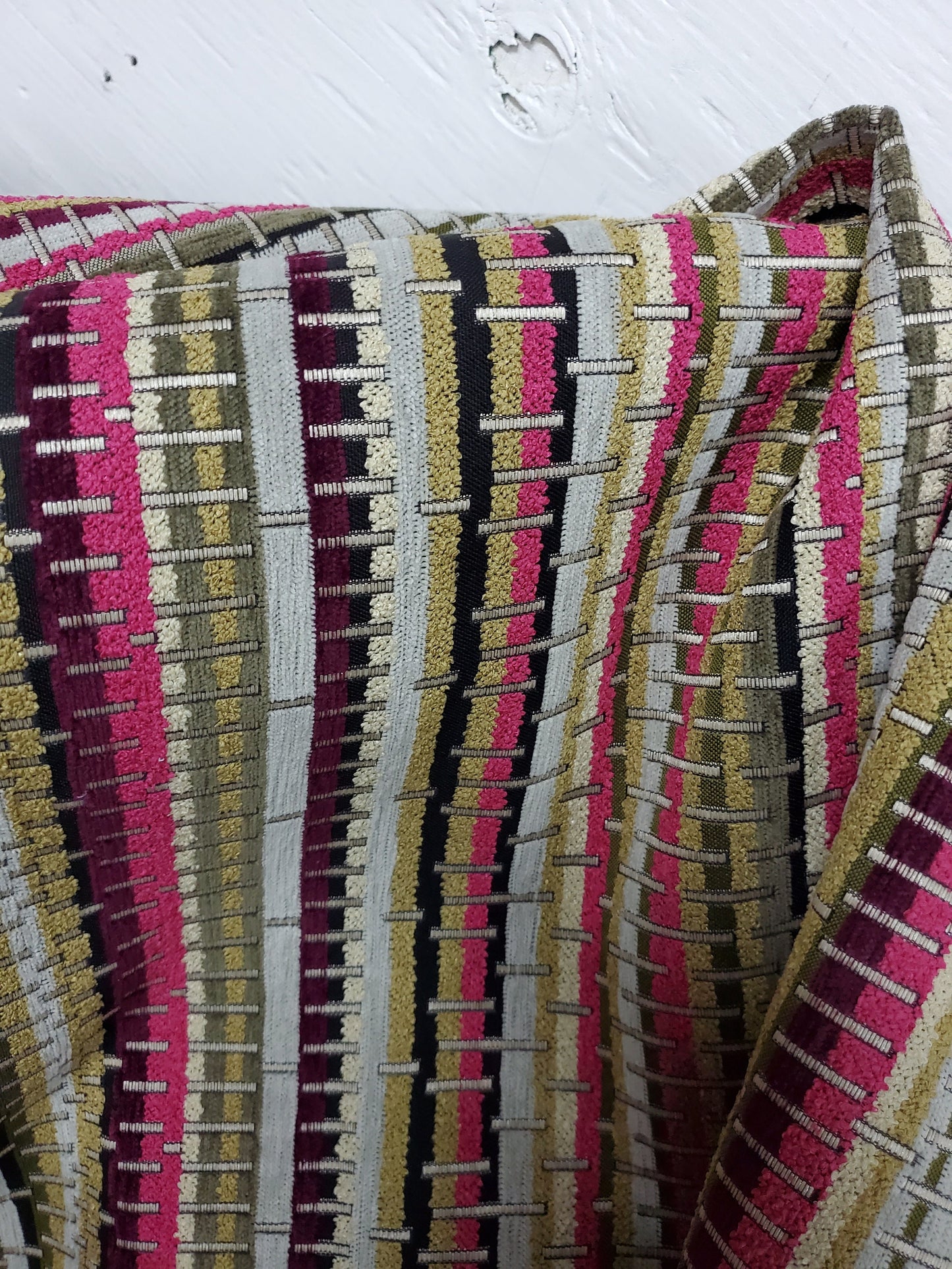 Carnegie Beam 14 Upholstery Fabric