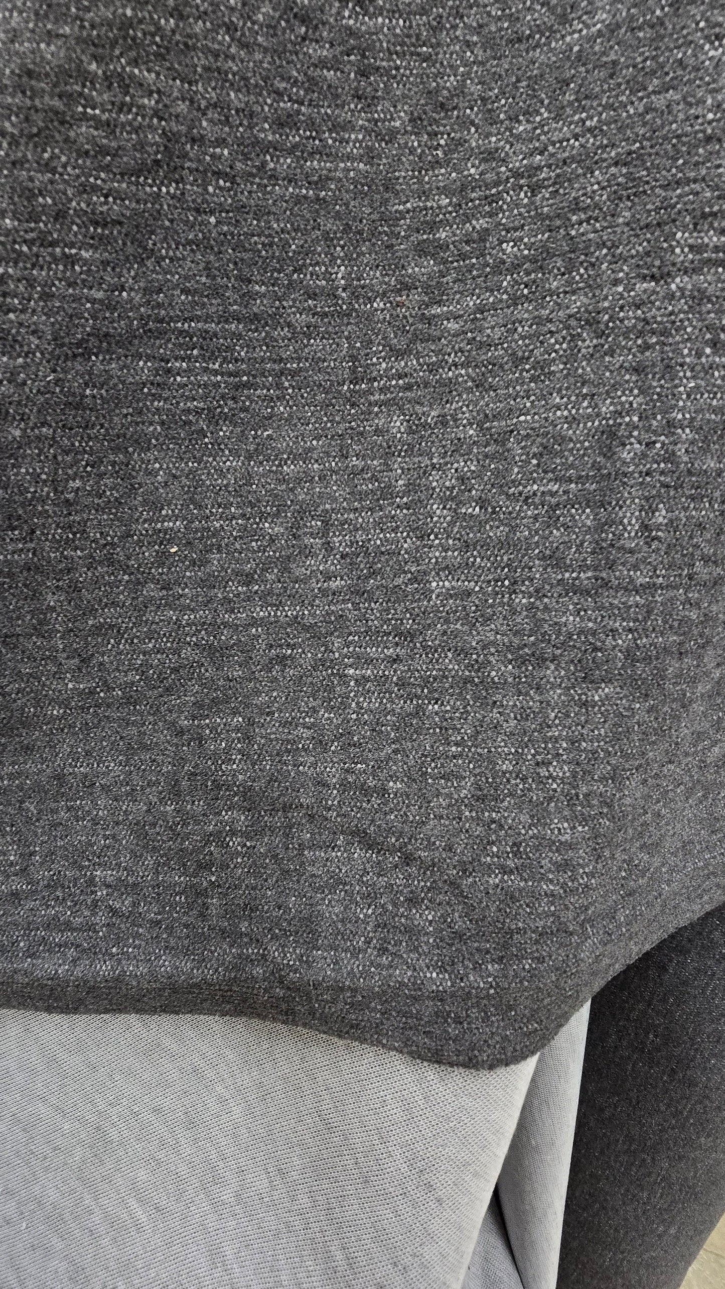 Perennials Soft Touch Grey Hills 943-317 Natural Selection Collection Upholstery Fabric