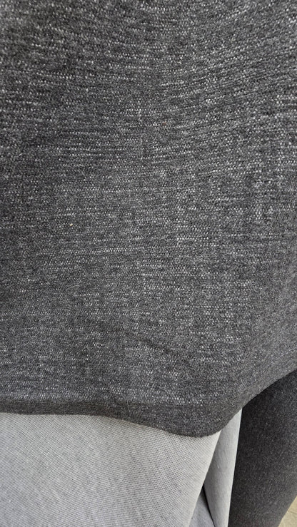 Perennials Soft Touch Grey Hills 943-317 Natural Selection Collection Upholstery Fabric