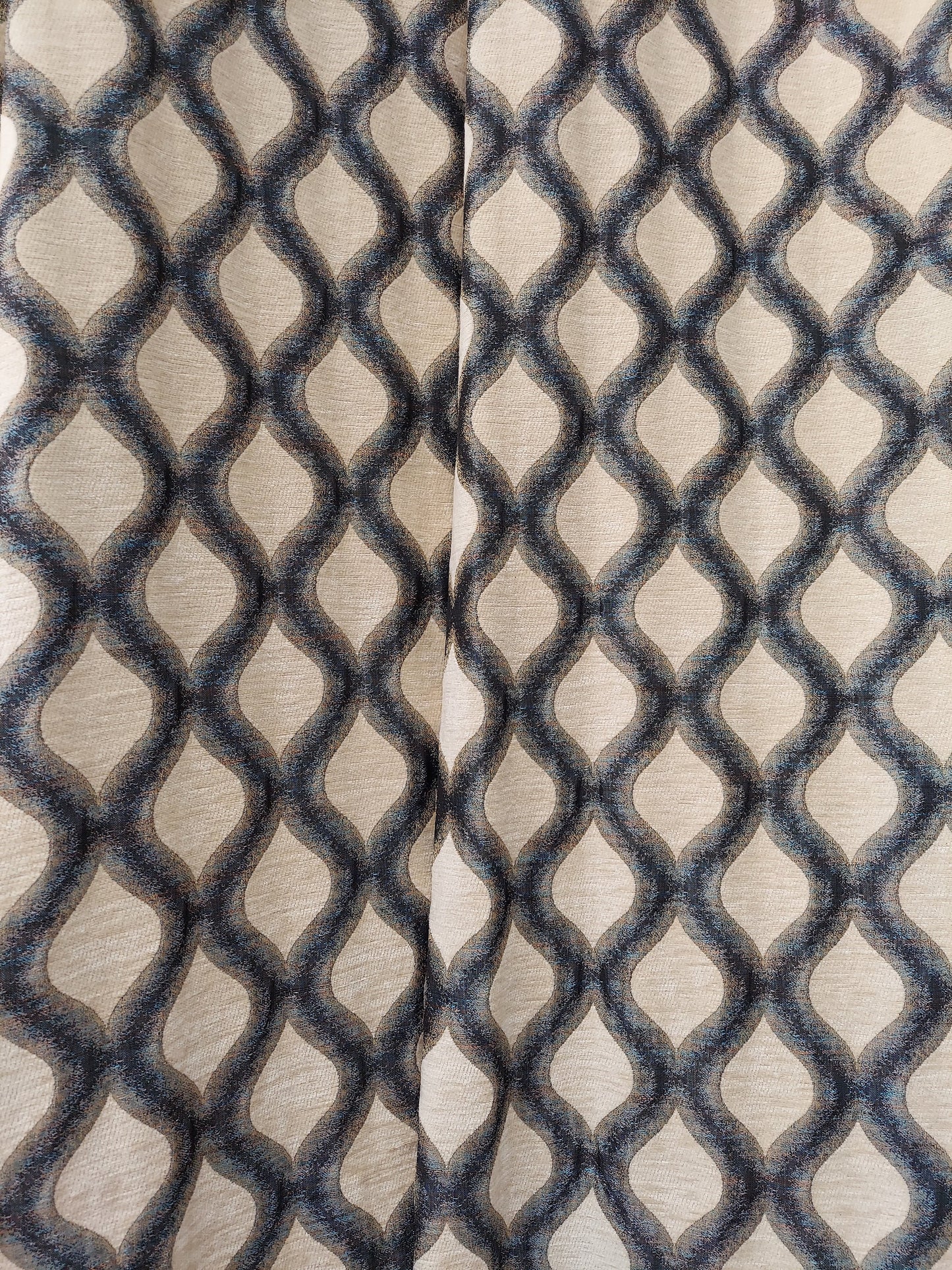 ad fabric kravet Geometric Upholstery 54 inches wide sold by yard