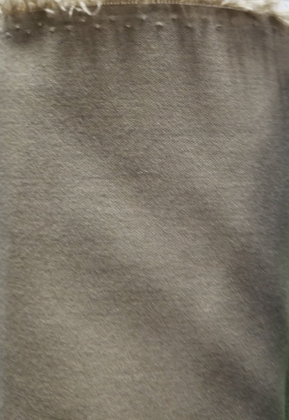 Sunbrella® 5428-0000 Canvas Beige 54" Upholstery Fabric, sold by yard in continuous yards.