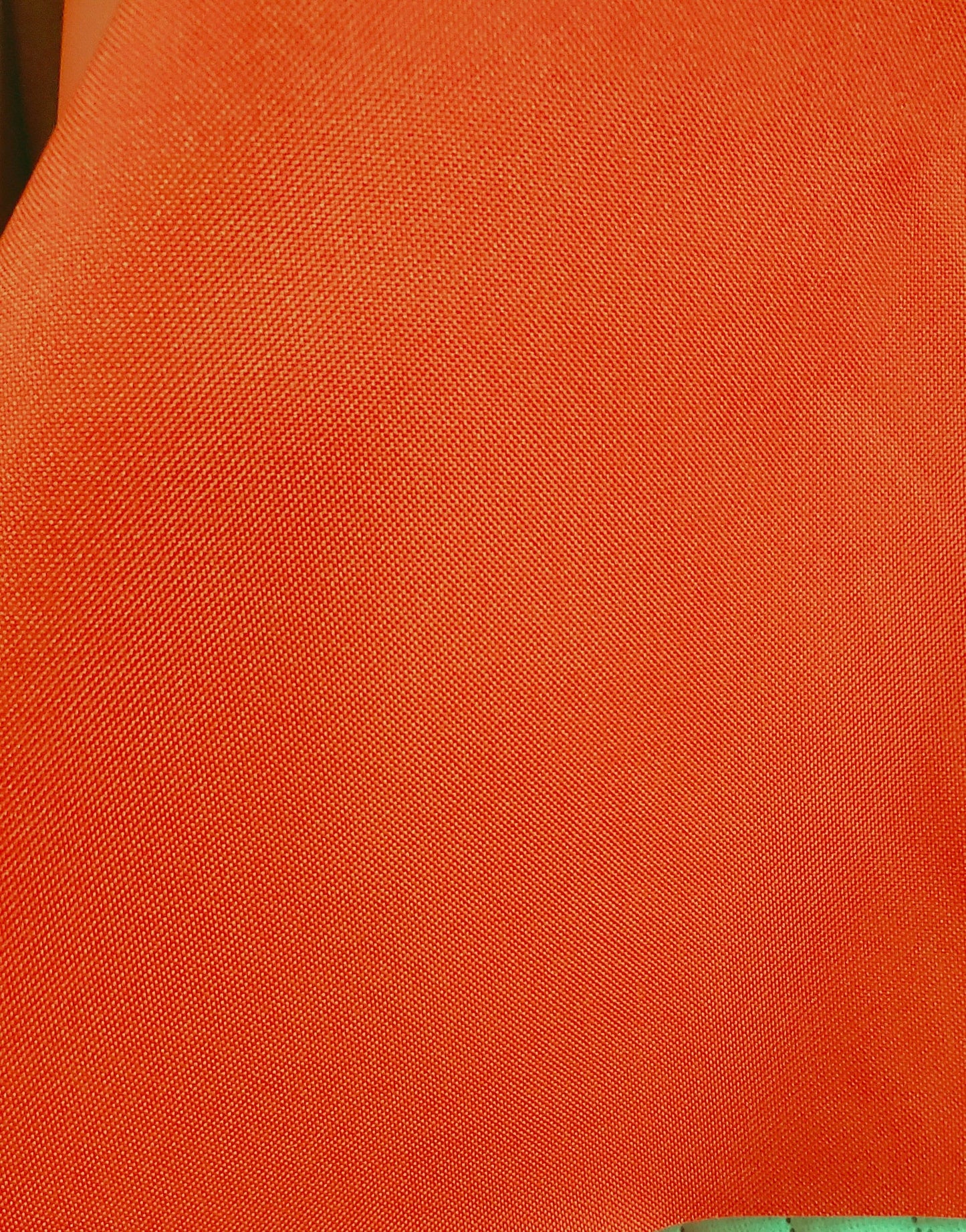 Water Proof Canvas Fabric,Water Repellent, PVC Coated ,Indoor/Outdoor Fabric  Waterproof Solid Fabric - 54" wide Sold by the Yard