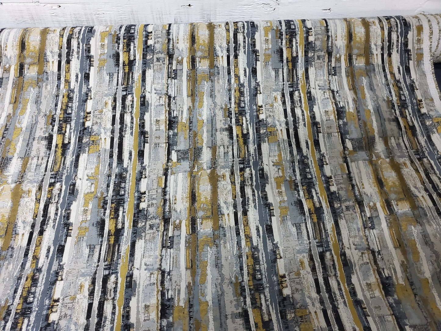 Upholstery Fabric swavelle  into the wild, 54" wide,  sold by yard