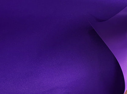 Water Proof Canvas Fabric,Water Repellent, PVC Coated ,Indoor/Outdoor Fabric  Waterproof Solid Fabric - 54" wide Sold by the Yard