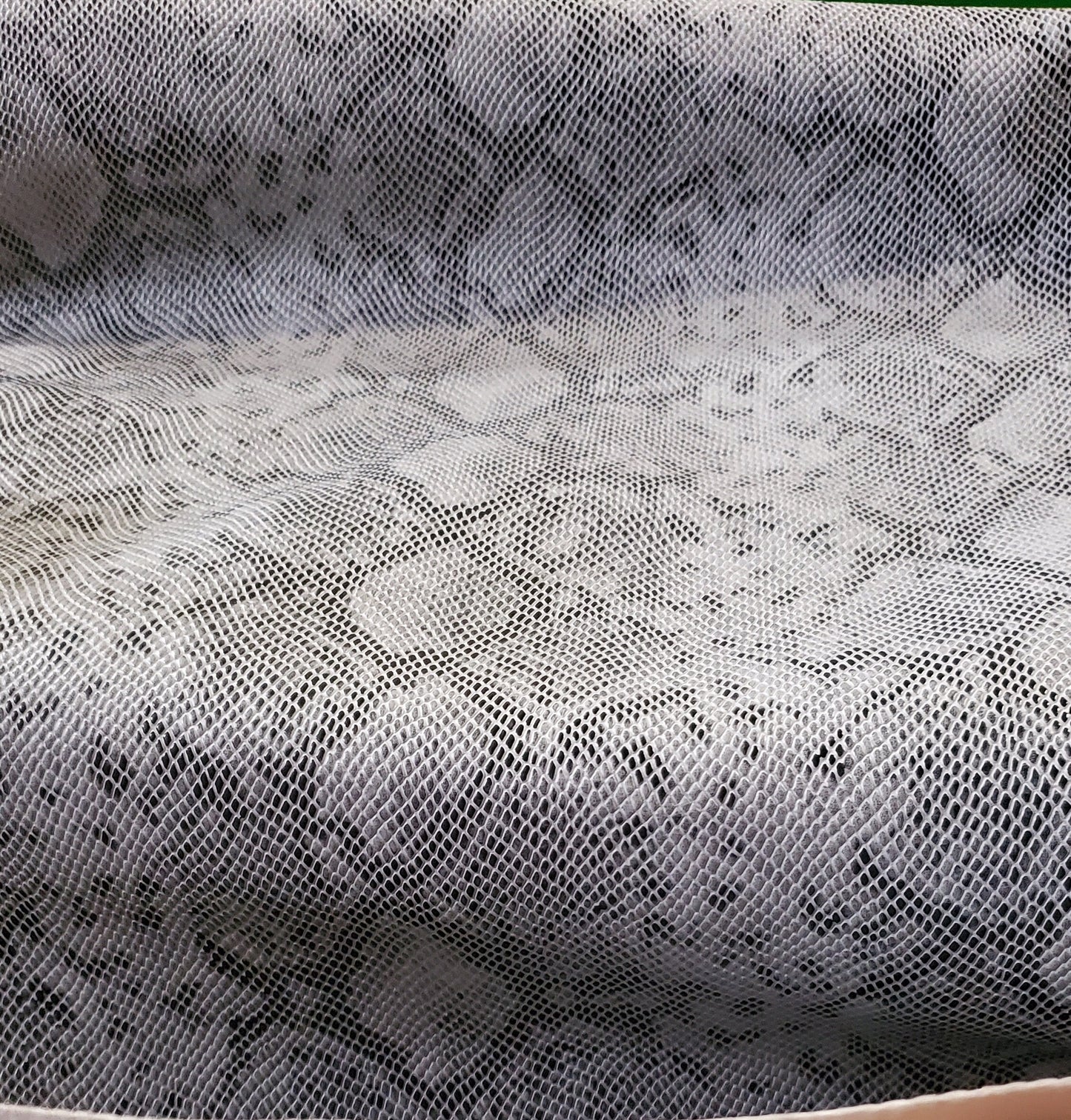 Vinyl King Cobra Snake  Vinyl Animal Skin Fabric Sold By The Yard 54" wide