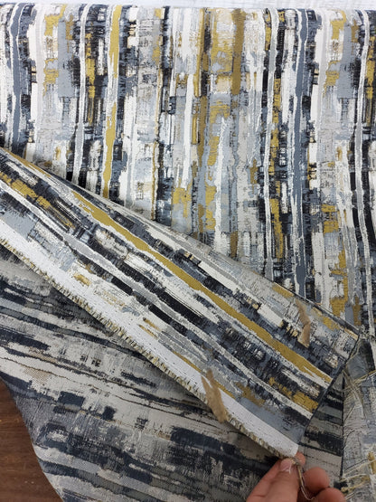 Upholstery Fabric swavelle  into the wild, 54" wide,  sold by yard