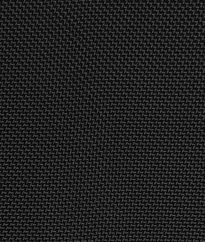 1680 Denier Ballistic Nylon ~ Polyurethane Coating Combined with a Durable Water Resistant ~ Tear Resistant ~ 60" Width, Black