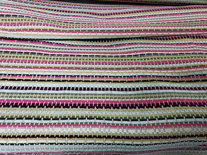Carnegie Beam 14 Upholstery Fabric