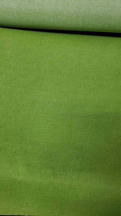 P/Kaufmann Outdoor, grass color, Lehigh patern, 54" Fabric