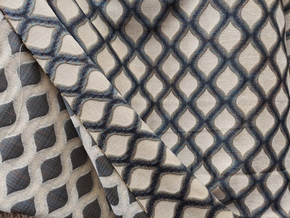 ad fabric kravet Geometric Upholstery 54 inches wide sold by yard